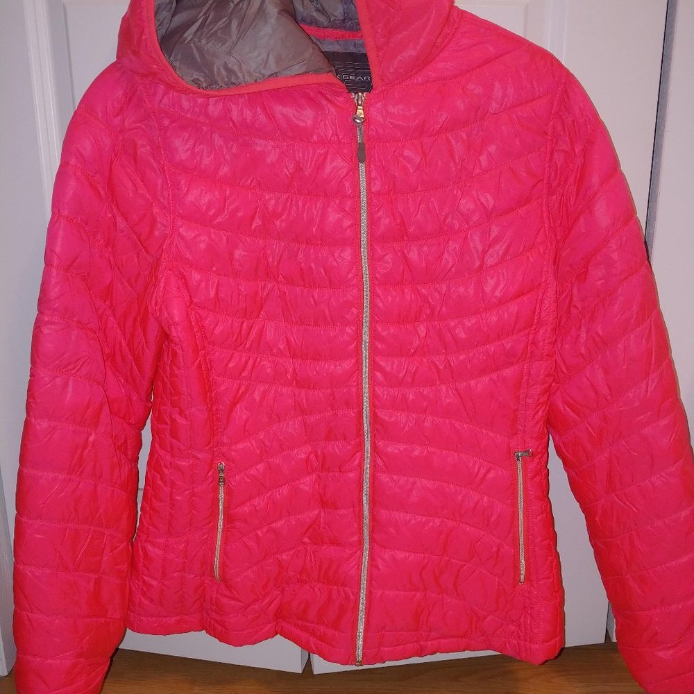 Women's coat